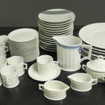 934 4334 DINNER SET